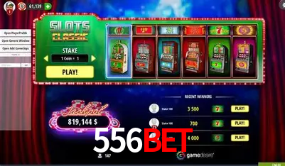 Desvendando o Mundo dos Jogos Virtuais na 556BET