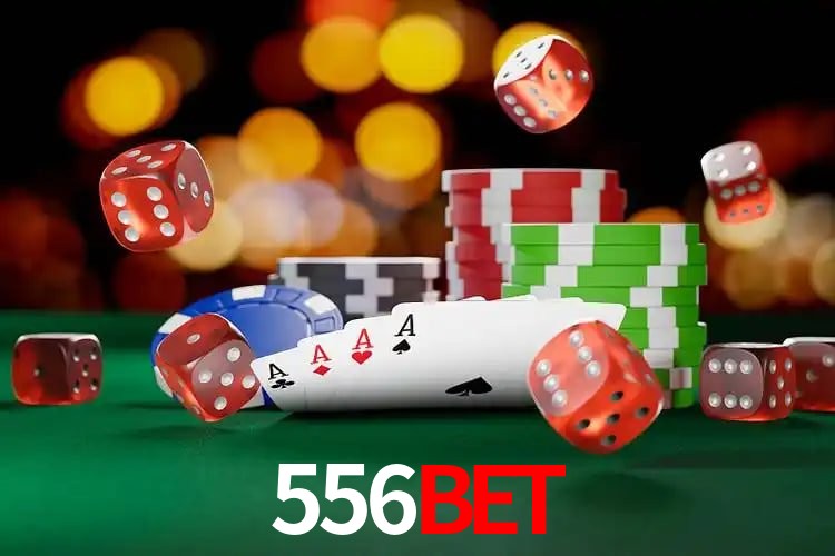 Promoção Relâmpago 556BET