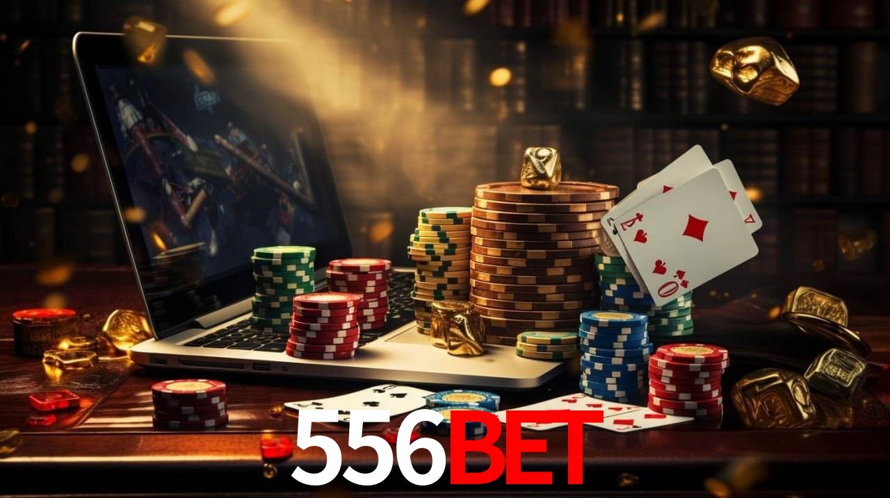 Estatísticas do Jogo 556BET