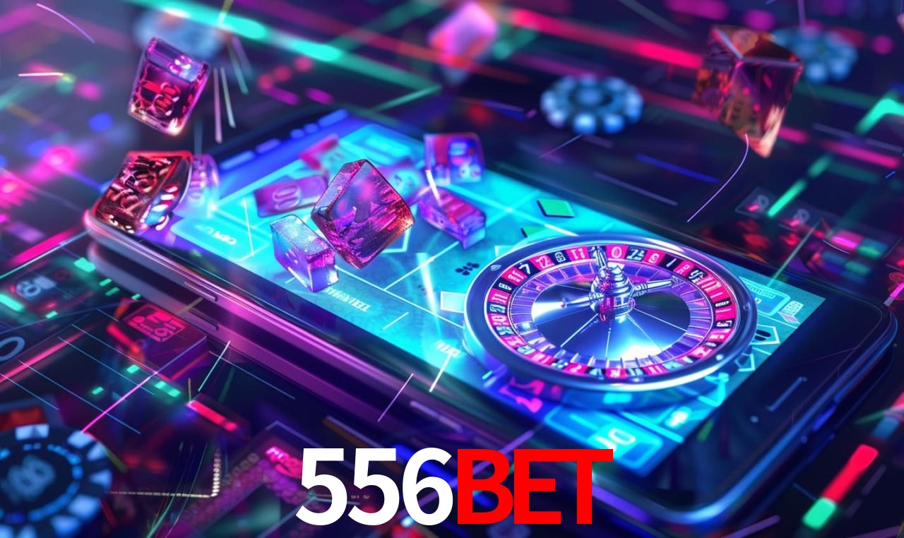 Login Seguro 556BET