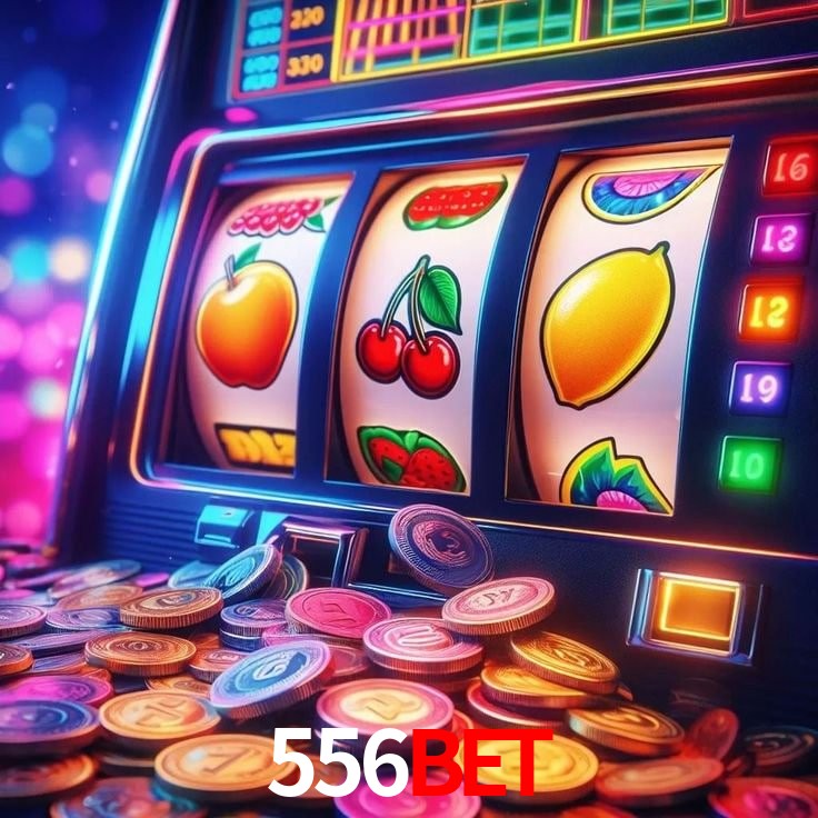 Benefícios da Conta 556BET