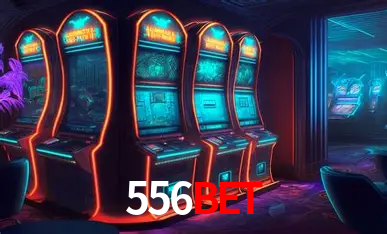 A Popularidade dos Caça-Níqueis no 556BET