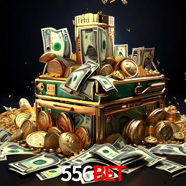 Cadastro Rápido 556BET