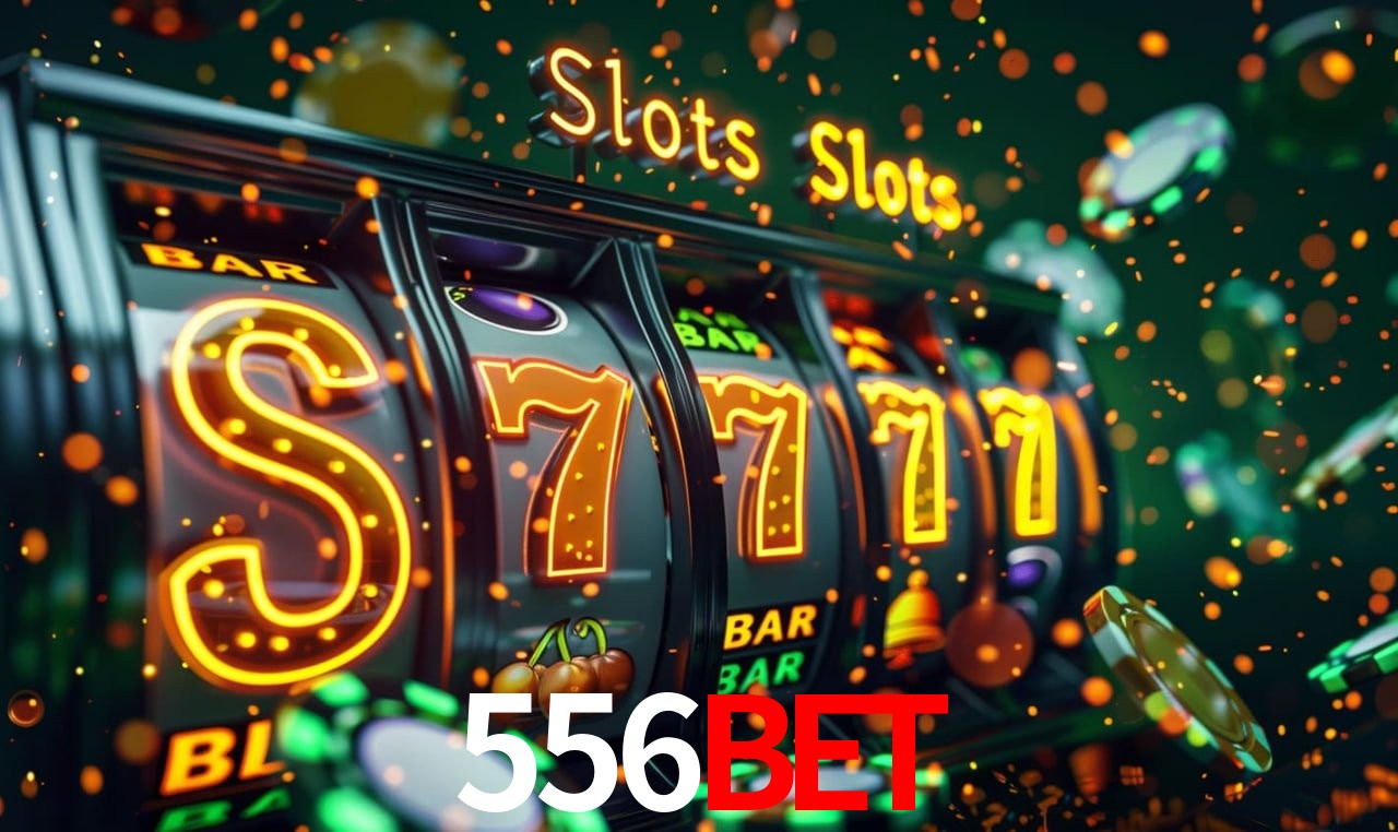 Diretório de Jogos 556BET