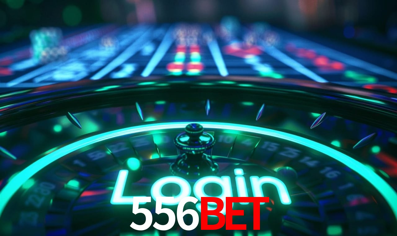 Provedores de Jogos 556BET