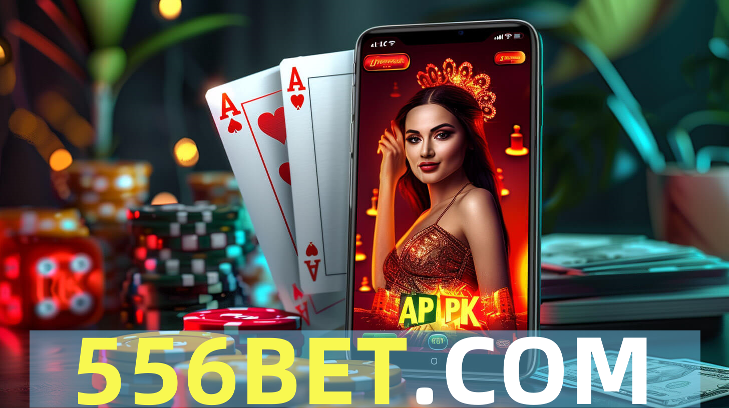 556BET