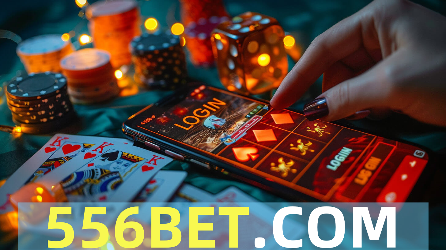 556BET