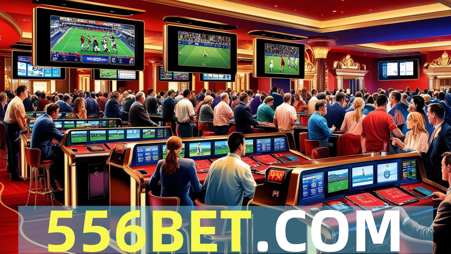 556BET
