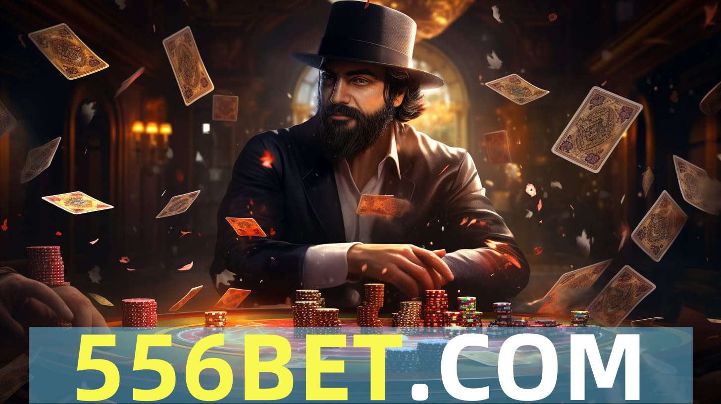 556BET