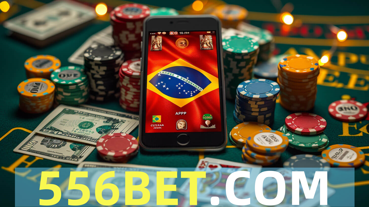 556BET