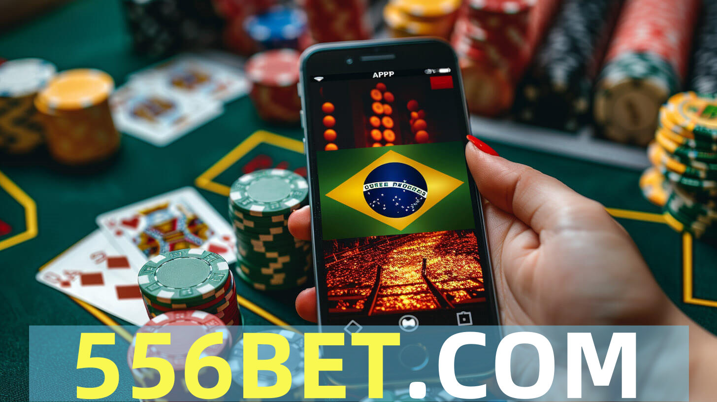 556BET