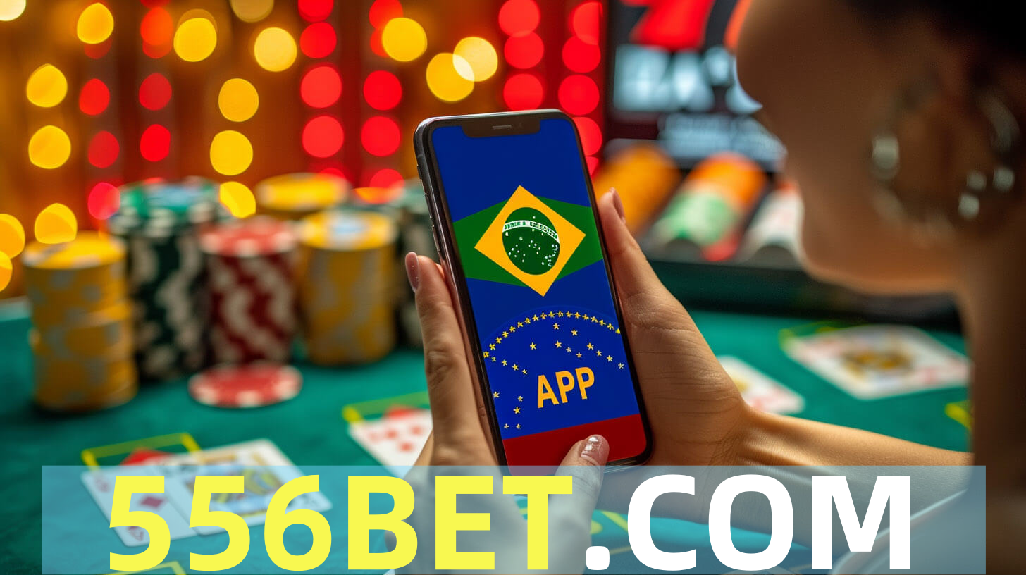 556BET